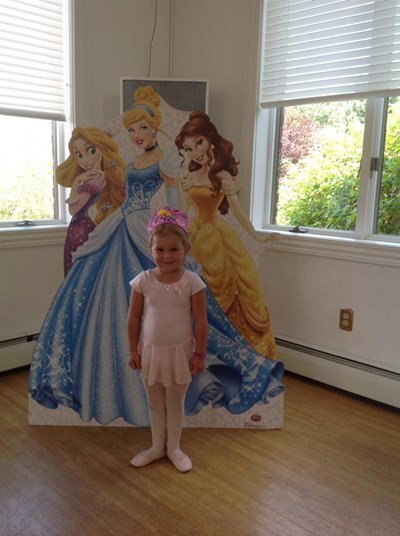 Princess Camp Princess Camp