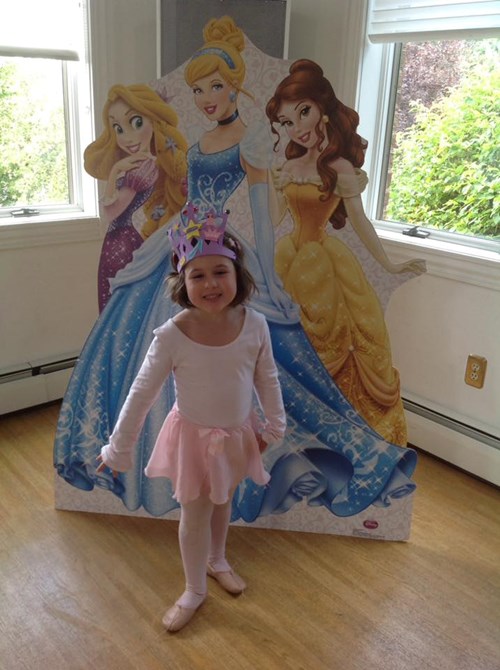 Princess Camp Princess Camp