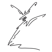 Lauri Welteroth Dance Center logo