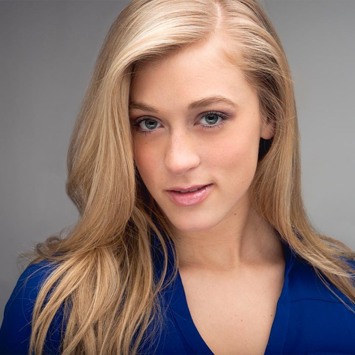 Amanda Miller Amanda Miller