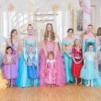Princess Camp Princess Camp
