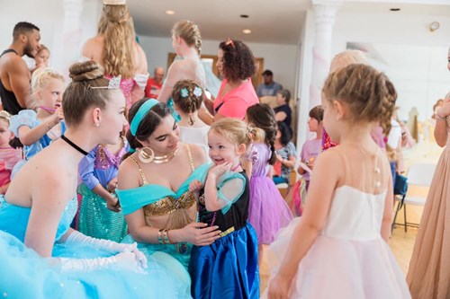 Princess Camp 2 Princess Camp 2