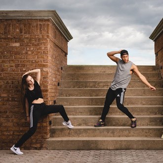 Hip Hop